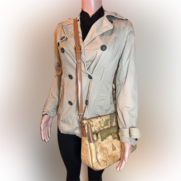 PRIMA CLASSE 2WAY SHOULDER BAG - Picture 12 of 12